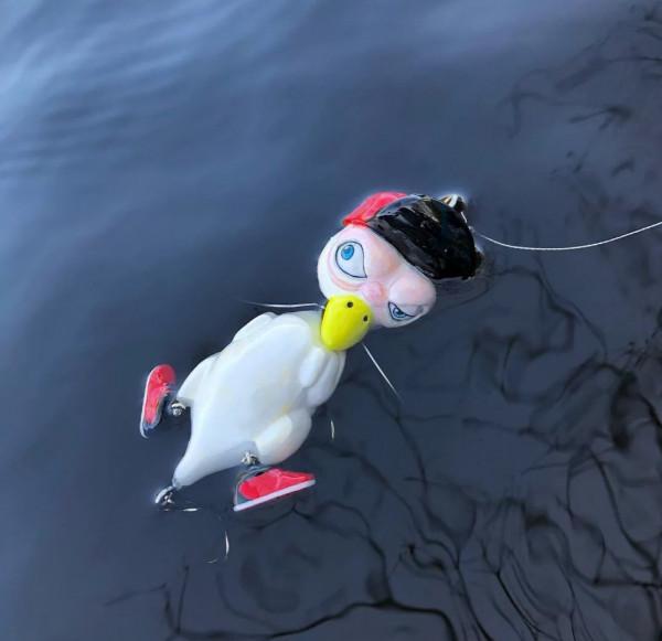 想深入瞭解路亞那些事兒，瞭解擬餌，來聽路亞狂魔小阿祥的講解吧