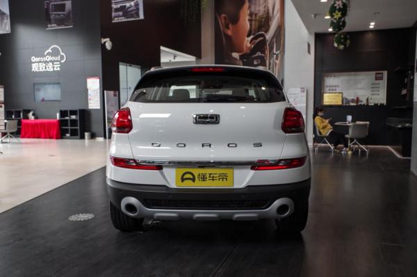 配置一般價格不低，它值這價嗎？測評觀致5