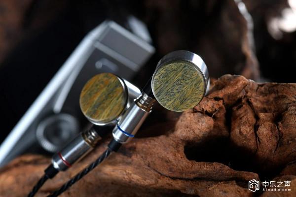 634ears LOAK Series：一個系列，四種聲音