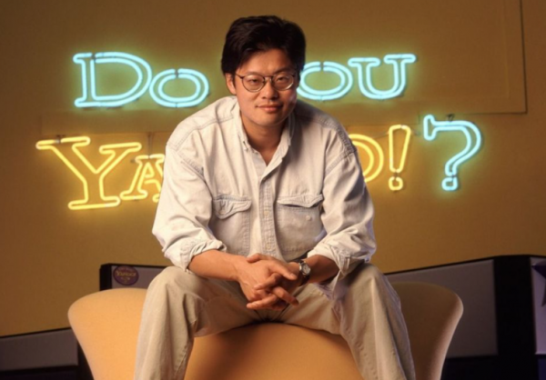 阿里的強大董事團，雅虎創始人楊致遠在其中，還有摩托羅拉副總裁