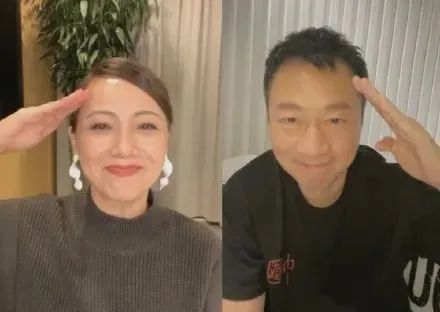 鄧萃雯得罪TVB恩師復出無望,喊話想拍《巾幗梟雄4》尷尬無人理 鄧萃雯得罪TVB恩師復出無望,喊話想拍《巾幗梟雄4》尷尬無人理