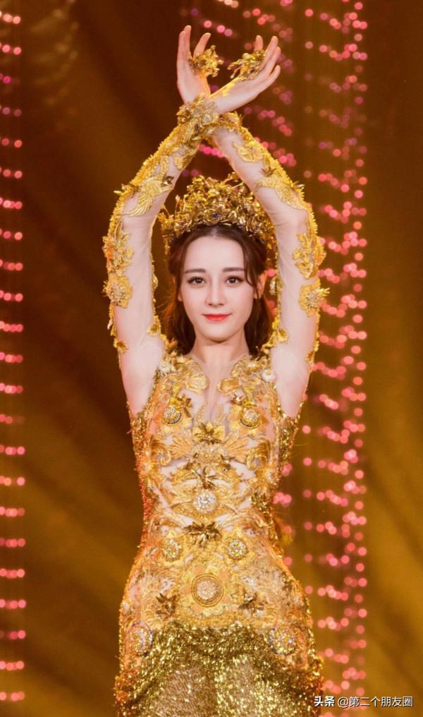 歷屆金鷹女神舊照登上熱搜,趙麗穎,楊冪,迪麗熱巴誰最美? 歷屆金鷹女神舊照登上熱搜,趙麗穎,楊冪,迪麗熱巴誰最美?