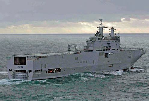 邁進20年代的海軍強國