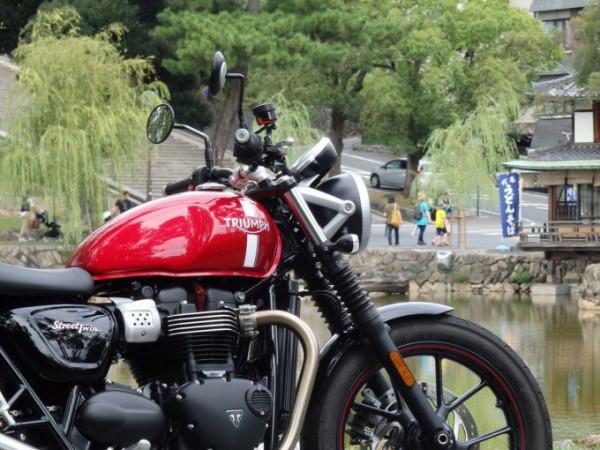 大排量經典款摩托車人氣排行榜