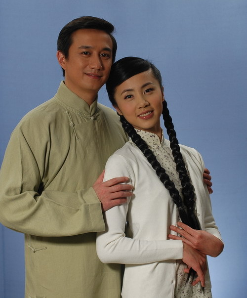 至今恩愛的10對明星夫妻，各有各的幸福，最長相戀47年，最短15年