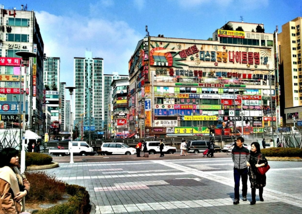 日本人口12年負增長,韓國連續2年出生率倒數第一,中國呢? 日本人口12年負增長,韓國連續2年出生率倒數第一,中國呢?