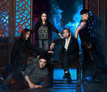 “丑角”巨興茂：從無名配角到億萬名導的心酸歷程