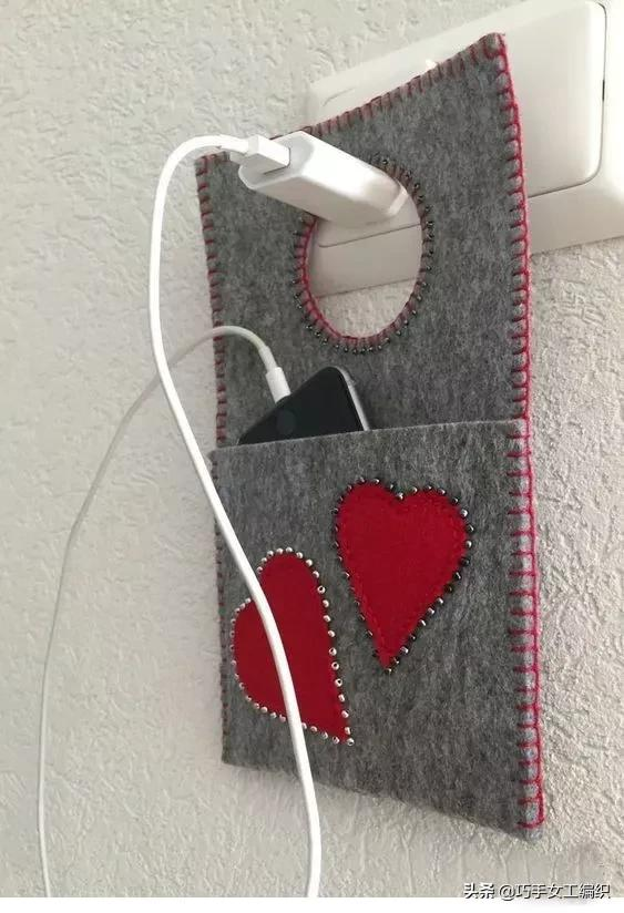 還在花錢買收納盒?一塊布剪幾刀立起來就有無數個,新手都贊不絕 還在花錢買收納盒?一塊布剪幾刀立起來就有無數個,新手都贊不絕