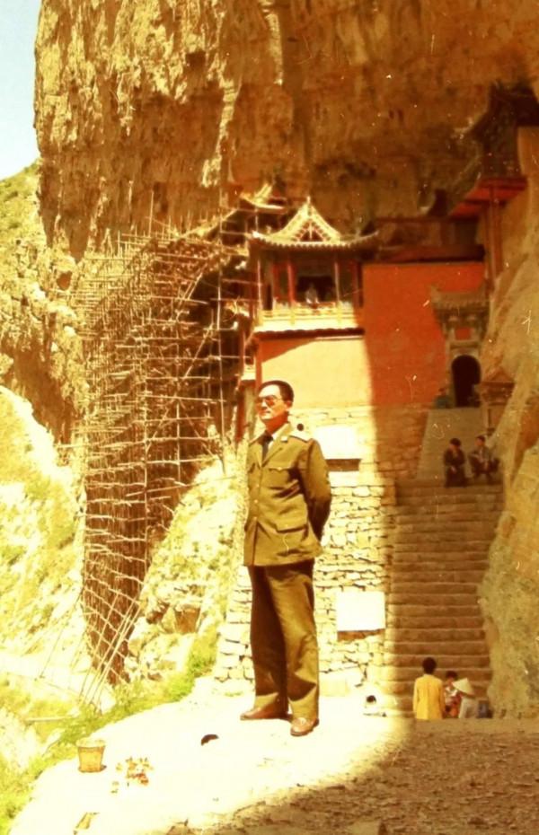 63軍的那些往事兒(連載55)戎馬生涯中的詩和遠方—晉北戰役勘察 63軍的那些往事兒(連載55)戎馬生涯中的詩和遠方—晉北戰役勘察