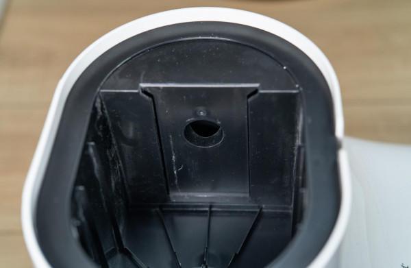 海外大賣的宜寶Q11，最便宜的集塵掃地機器人？效能讓人驚訝