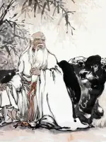 《道德經》全文及譯文，值得收藏