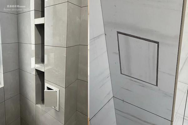 若是再買房，衛生間一定&OpenCurlyDoubleQuote;7不裝&rdquo;，不僅是多花錢，關鍵是真難用