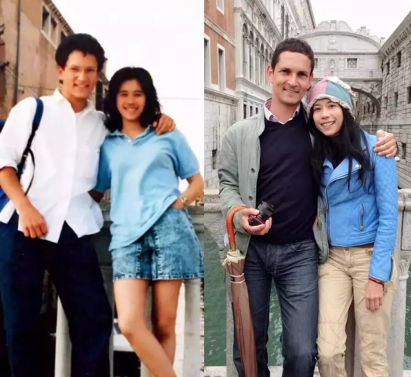 莫何敏儀:她是莫文蔚的媽媽,被張國榮稱為“最完美的女人” 莫何敏儀:她是莫文蔚的媽媽,被張國榮稱為“最完美的女人”