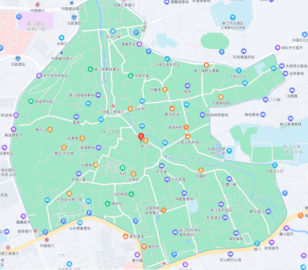 我國56處世界遺產我去過9個 普通人“打卡式”看世遺(6000字長文)