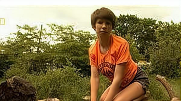 這些被動物養大的孩子，長大後還算是“人”嗎？早期教育影響一生