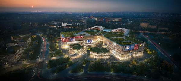 海淀2022年將有這些大動作！資訊量超大