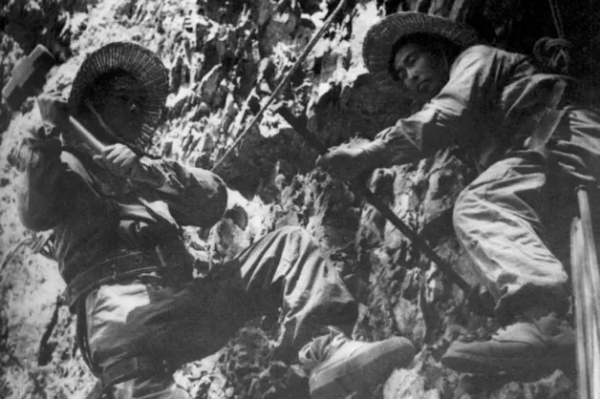 兵團的“西部建設雄師” 兵團的“西部建設雄師”