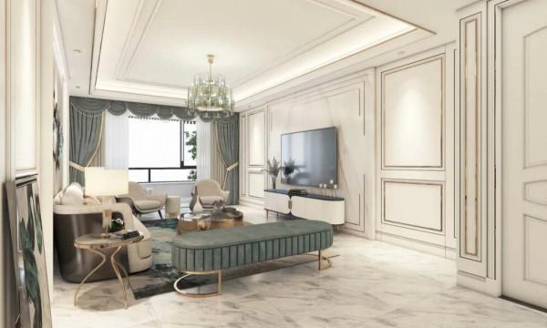 豪斯積家整裝“兩新”締造行業新概念 豪斯積家整裝“兩新”締造行業新概念