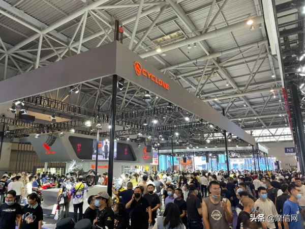 公升級巡航、850休旅首秀,宗申機車旗下十多款新品亮相 公升級巡航、850休旅首秀,宗申機車旗下十多款新品亮相