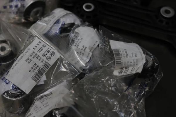 怪獸修車:翻新“車況慘烈”的奧迪A6C7,匠心施工,滿血復活 怪獸修車:翻新“車況慘烈”的奧迪A6C7,匠心施工,滿血復活