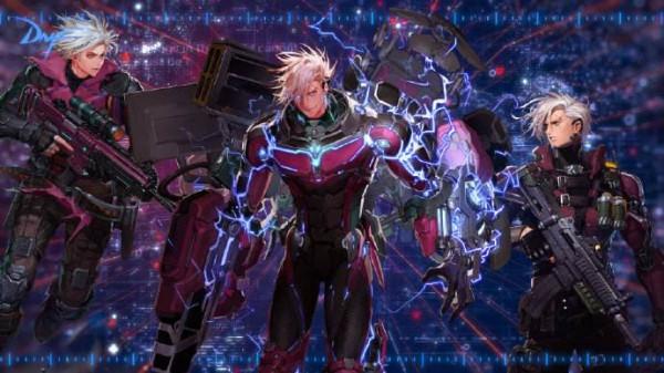 DNF:讓合金戰士成為你手中的刷圖利器,這份技巧不可缺失 DNF:讓合金戰士成為你手中的刷圖利器,這份技巧不可缺失