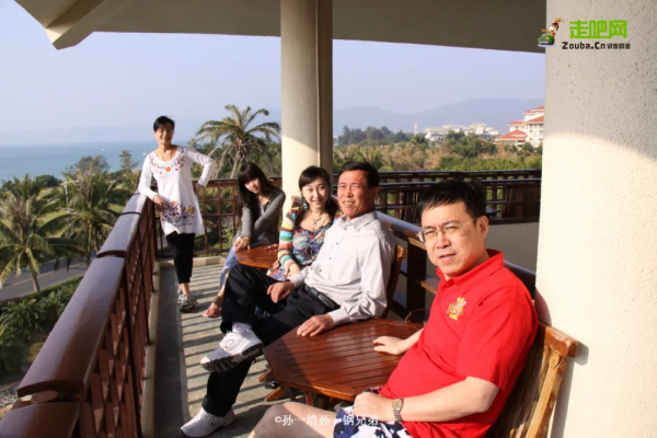 花甲之年，親兄弟攜手共駕35000公里，走過一趟刻骨銘心的旅行