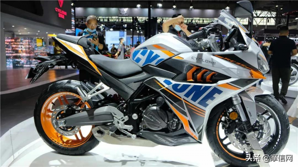 公升級巡航、850休旅首秀,宗申機車旗下十多款新品亮相 公升級巡航、850休旅首秀,宗申機車旗下十多款新品亮相