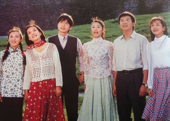 “尓豪”高鑫的悲傷，為照顧毀容女友，他的犧牲遠比你想得更大