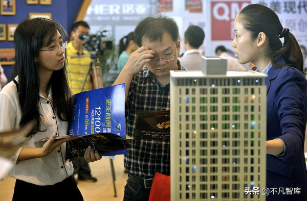 “人窮買頂樓、人傻買一樓”，這樣的說法靠譜嗎？不少人選錯了