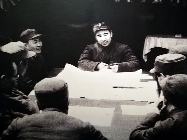 同樣反對南下,為什麼粟裕說服了毛主席? 同樣反對南下,為什麼粟裕說服了毛主席?