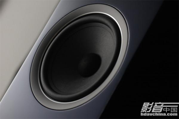 「測評」B&amp;W 702簽名版（午夜藍色）：紀念品牌成立55週年，融入800系列元素