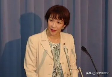 “新右翼”女性崛起，菅義偉下臺後，日本是否會迎來首任女首相？