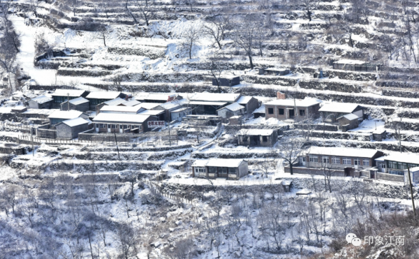 中國傳統村落（北京篇）丨北京市共有22個村被列入傳統村落名錄