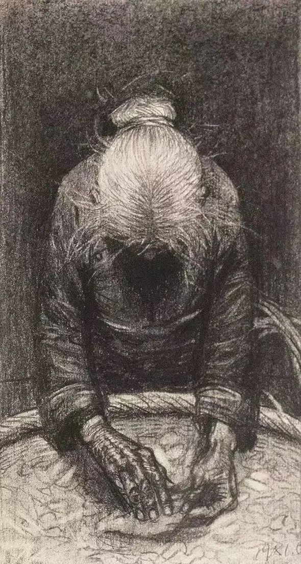 《春蠶》：封存一個時代的記憶 | 4174.5萬元成交