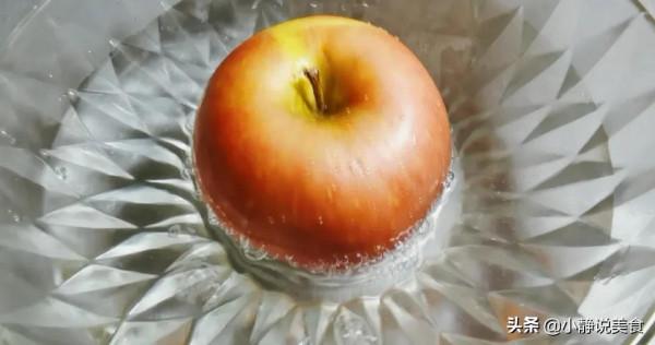 7天掉10斤，蘋果搭配胡蘿蔔這樣吃，低脂低熱量，減肥人士的最愛