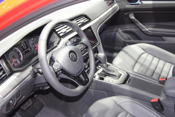 寬體造型的大眾凌渡,有什麼樣的亮點? 寬體造型的大眾凌渡,有什麼樣的亮點?