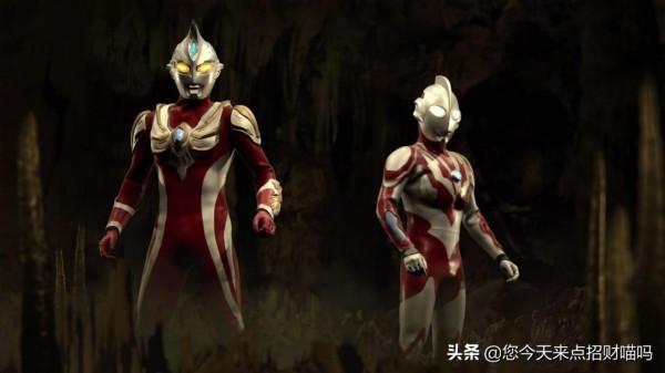 迪迦奧特曼下架，存在引導暴力傾向？孩子的童年應當淪為工具人？