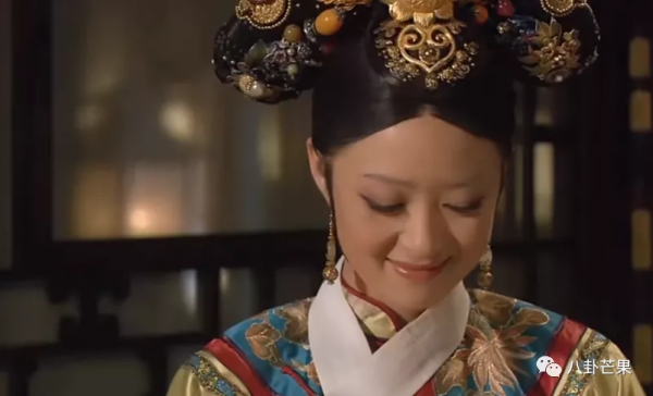 甄嬛傳十週年幕後趣事集 | 喊cut之後，無人在意皇上