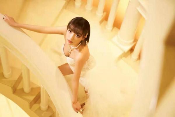 又美又強！種夢音樂（D.M.G）VaVa毛衍七獲最受歡迎說唱女歌手獎