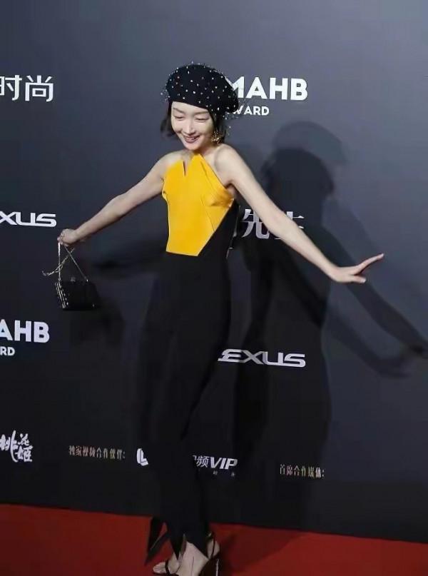 看膩了“紙片人”女星,才發現玉潤珠圓有多美,別再一心求瘦了 看膩了“紙片人”女星,才發現玉潤珠圓有多美,別再一心求瘦了