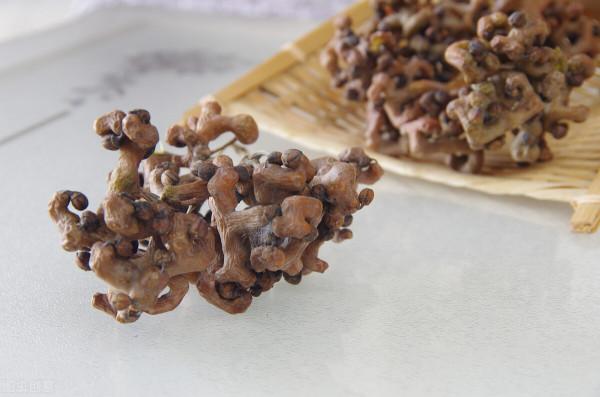 拐棗是一味中藥，解酒護肝、藥食兩用效果奇佳