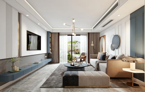 輕奢-精緻又浪漫