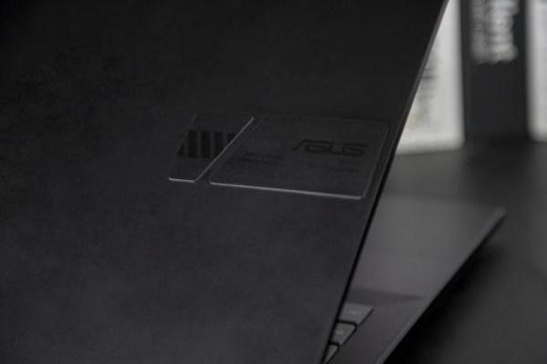 輕薄便攜遊戲效能 更全面的大屏創作體驗 靈耀Pro16評測