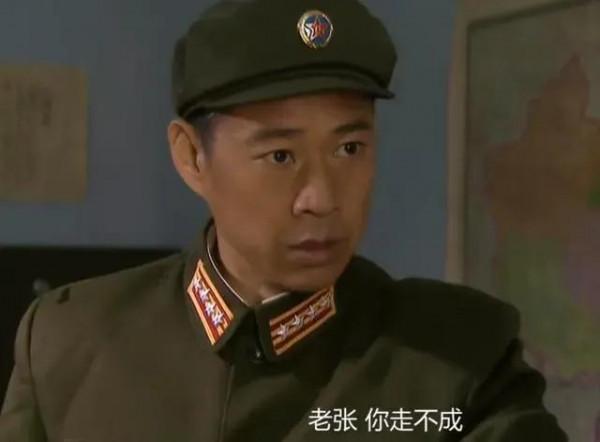 歷史的天空：新四軍旅長姜大牙為何五六十年代授銜時沒有評上少將