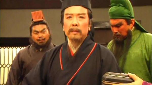 將於和偉版、孫彥軍版“劉備”作比較,差別就出來了 將於和偉版、孫彥軍版“劉備”作比較,差別就出來了