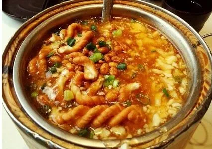 何廚推薦18道酒樓旺銷招牌年味菜，道道精品