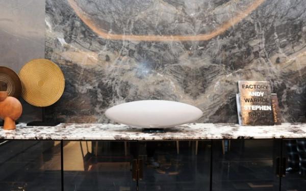 真香定律 B&amp;W推全新一代Zeppelin藍芽音箱