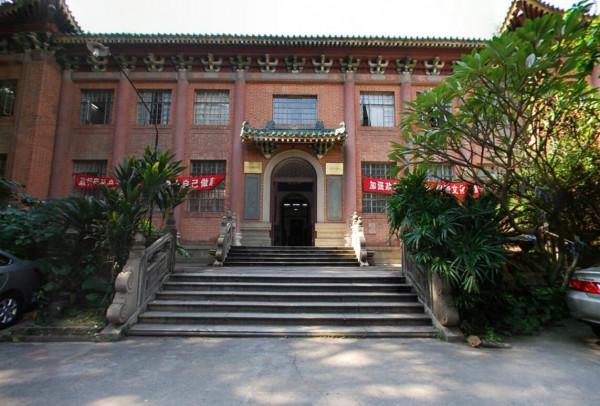 廣州這條低調的老街,承載著歷史的記憶 廣州這條低調的老街,承載著歷史的記憶