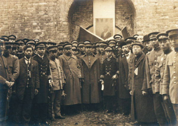 孫中山：要成為世界強國，定都伊犁是很好的選擇，他為何會這麼說