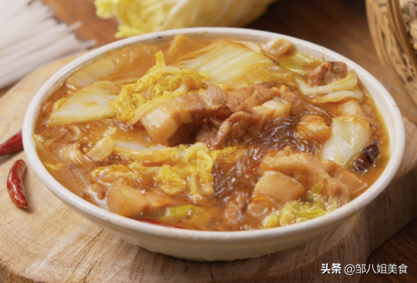 天冷了多吃些熱菜,分享4道家常菜,好吃又實惠,快來跟著做 天冷了多吃些熱菜,分享4道家常菜,好吃又實惠,快來跟著做